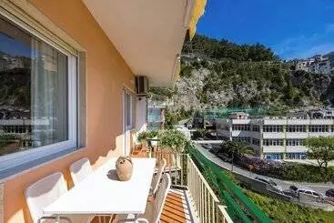 Huoneistohotelli Panorama