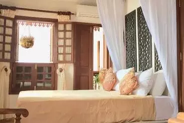 Bed and Breakfast Beytsalam