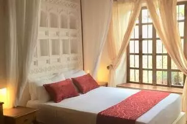 Bed and Breakfast Beytsalam