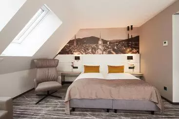 Boutiquehotel Am Stadtgarten