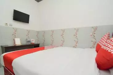 Hotel Dua Putri Villa