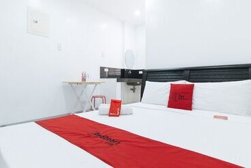 Hotel Reddoorz Near Sm Bicutan