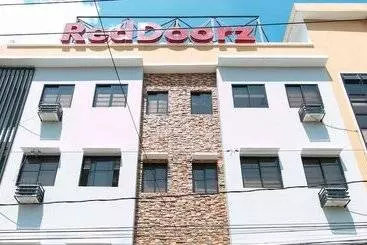 Hotel Reddoorz Near Sm Bicutan
