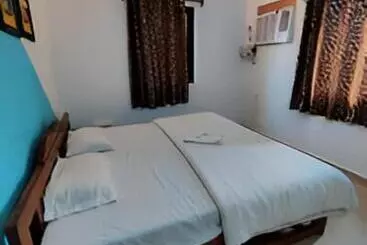 Ronne S 2bhk Lagoon Apartment  Calangute