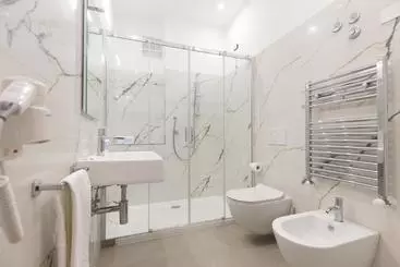 Aparthotel Don Vittorio Country Village