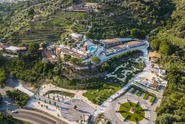 Apart Otel Don Vittorio Country Village