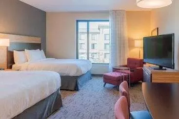 Hotelli Towneplace Suites By Marriott Thousand Oaks Agoura Hills