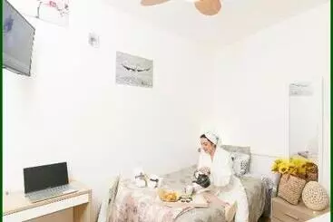 B&b Casaffitti