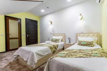Bed and Breakfast Suzani Samarkand