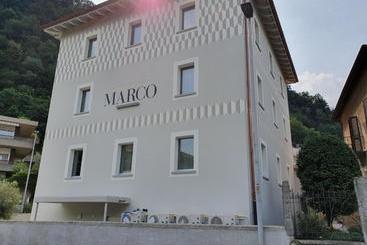 فندق Locanda Marco