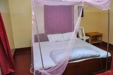 Hotel Serene Executive Suites