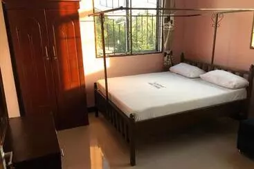 ペンション Kiishi Guest House And Apartment