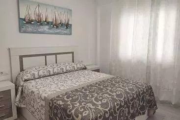 Apartamentos Playa Norte Peñiscola 3000