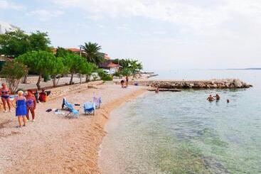 Otel Apartments Valentina