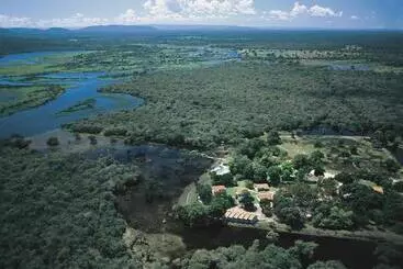 Hotel A Pousada Do Rio Mutum