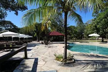 Hotel A Pousada Do Rio Mutum