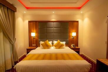 Hayat Al Rose Hotel Appartment