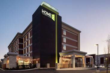 Hôtel Home2 Suites By Hilton Dayton/beavercreek