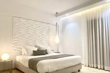 Hôtel Ccb Ionian Suites By Bruskos