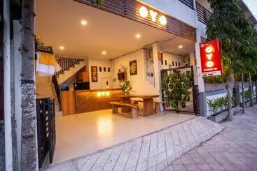 Hotel Pondok 789 By Oyo Rooms