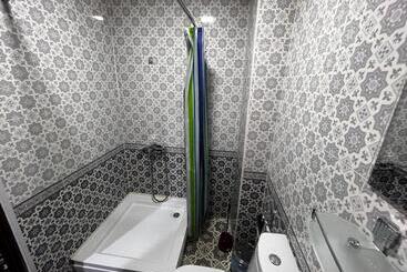 پانسیون Polvonnazir Guest House