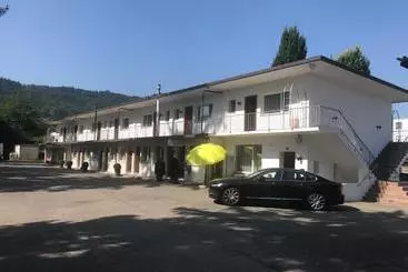 Motel City