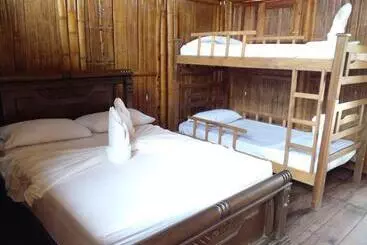 ペンション Hostal La Finquita