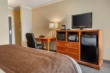 酒店 Best Western Fort Washington Inn