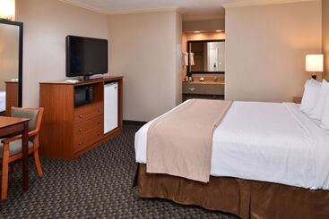 هتل Best Western Oxnard Inn