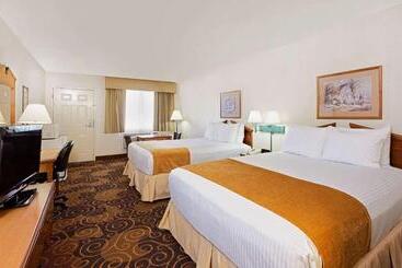 فندق Days Inn By Wyndham San Angelo