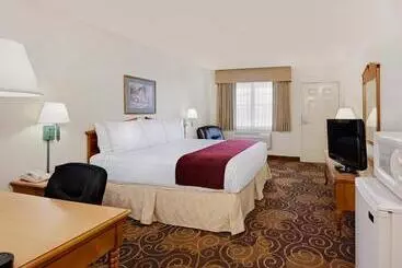 ホテル Days Inn By Wyndham San Angelo