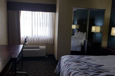 酒店 Red Roof Inn Port Allen