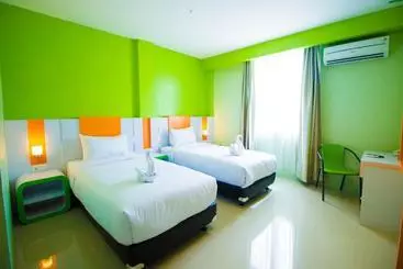 Hotelli Hannah  Syariah