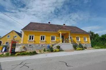 Hospedaria Wollsdorferhof