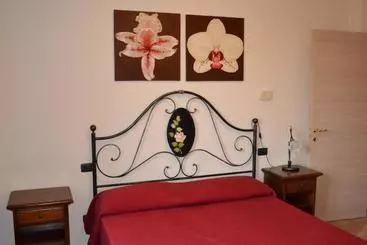 B&b La Ca Vecia