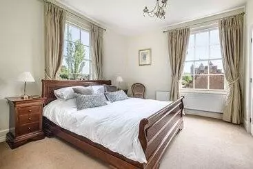 Bed and Breakfast Sissinghurst Castle Farmhouse