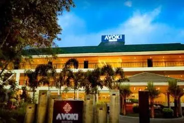 Hôtel Avoki Resorts