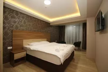 Hotel Imperial Struga