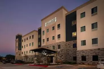 ホテル Staybridge Suites   Cedar Park   Austin N, An Ihg
