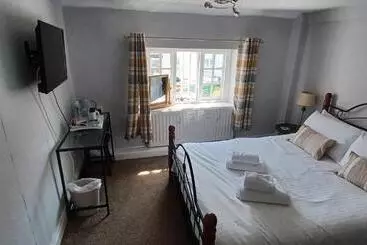 Bed and Breakfast Winchester Arms