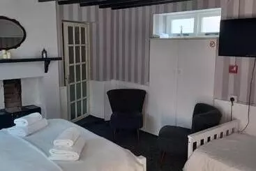 Bed and Breakfast Winchester Arms