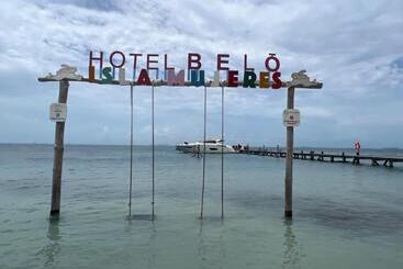Hotel Beló Isla Mujeres   All Inclusive