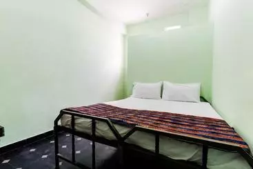 Hotel Spot On 46897 Saravana Stays