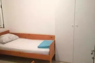 پانسیون Spasic Apartments Sutomore