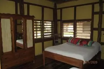 Hotell Cerros Beach Inn
