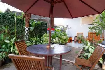 Pansiyon Reddoorz Syariah Near Menara Kudus