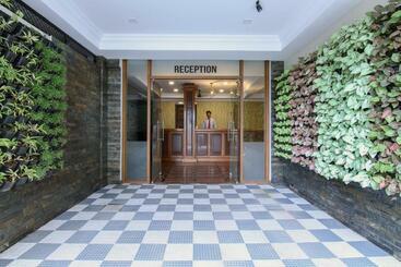 בית מלון כפרי Kairali