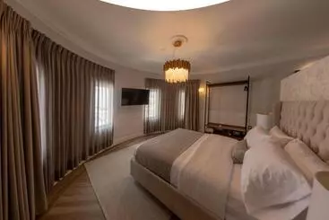 Hotel Mansión E. Borbón