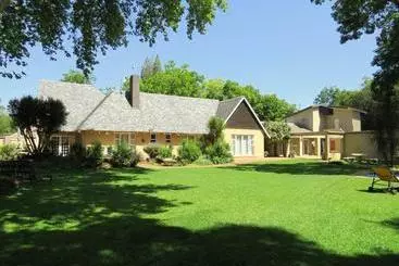 Pension Bordeaux Haven