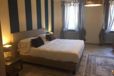 Pensjonat Relais Juliette